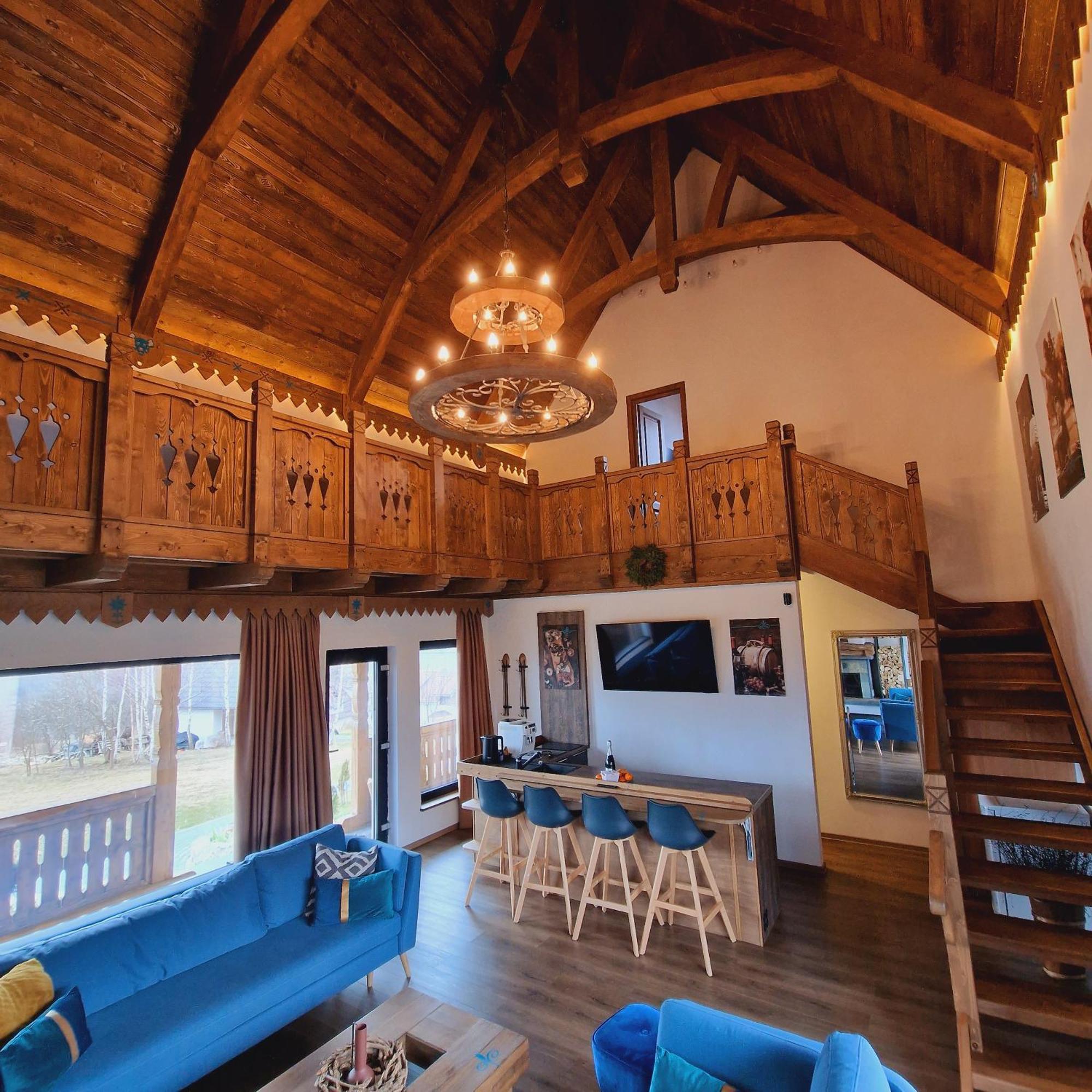 Вілла Plai Din Bran Бран Екстер'єр фото
